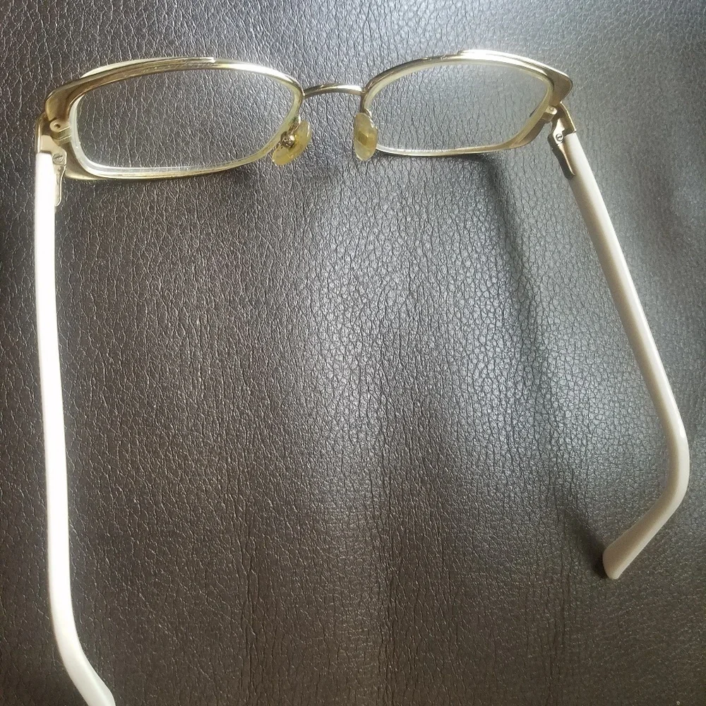 Fendi RX Glasses